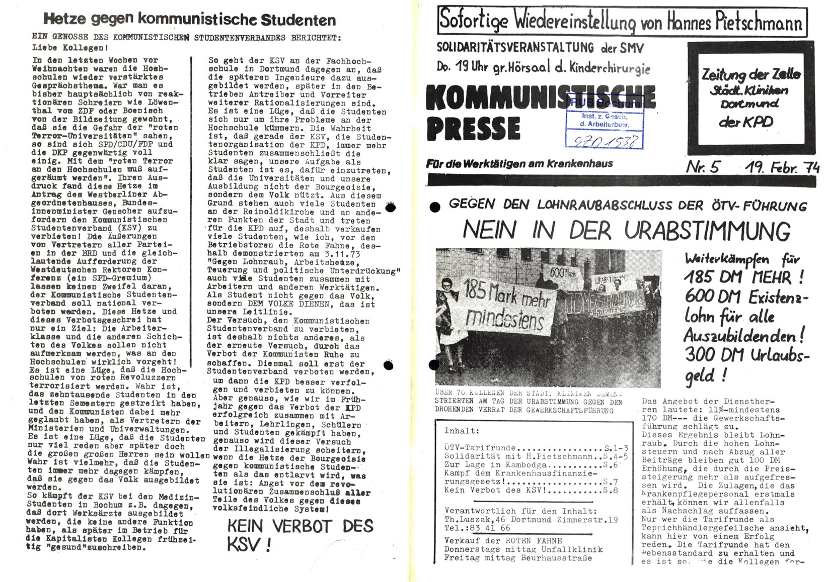 Dortmund_AO_Kommunistische_Presse_Krankenhaus_19740219_01