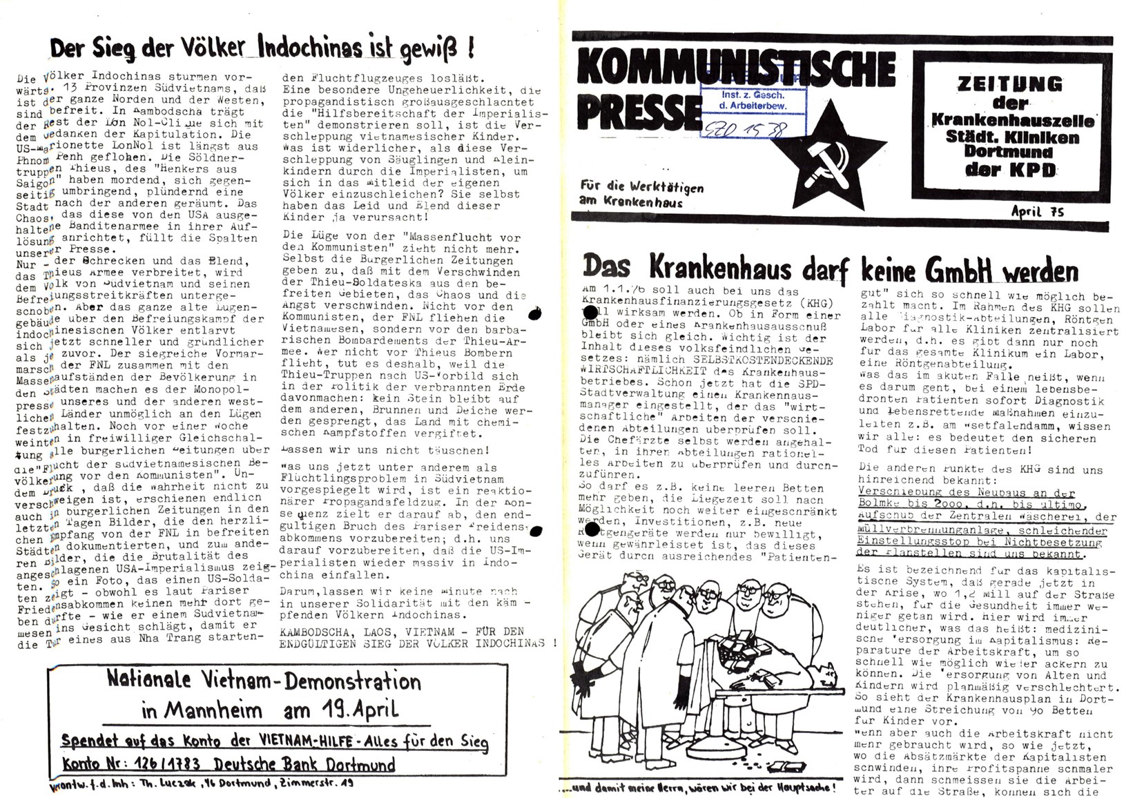 Dortmund_AO_Kommunistische_Presse_Krankenhaus_19750400_01