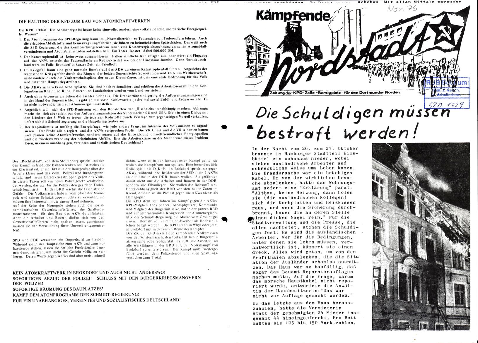 Dortmund_KPD_Kaempfende_Nordstadt_19761100_01