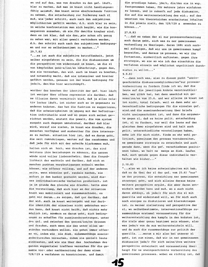 Krefeld_1983_Info_Staatsschutzprozesse_16
