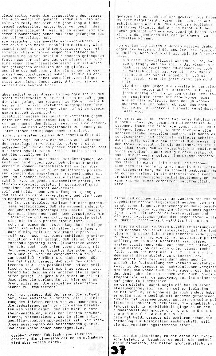Krefeld_1983_Info_Staatsschutzprozesse_38