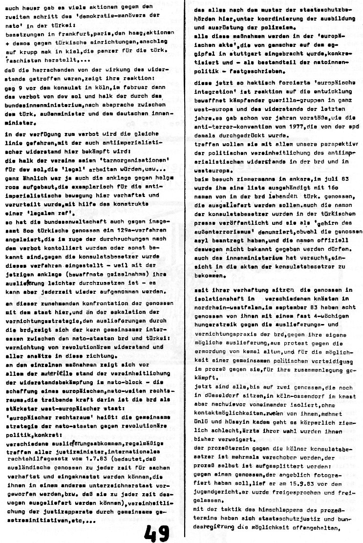 Krefeld_1983_Info_Staatsschutzprozesse_50