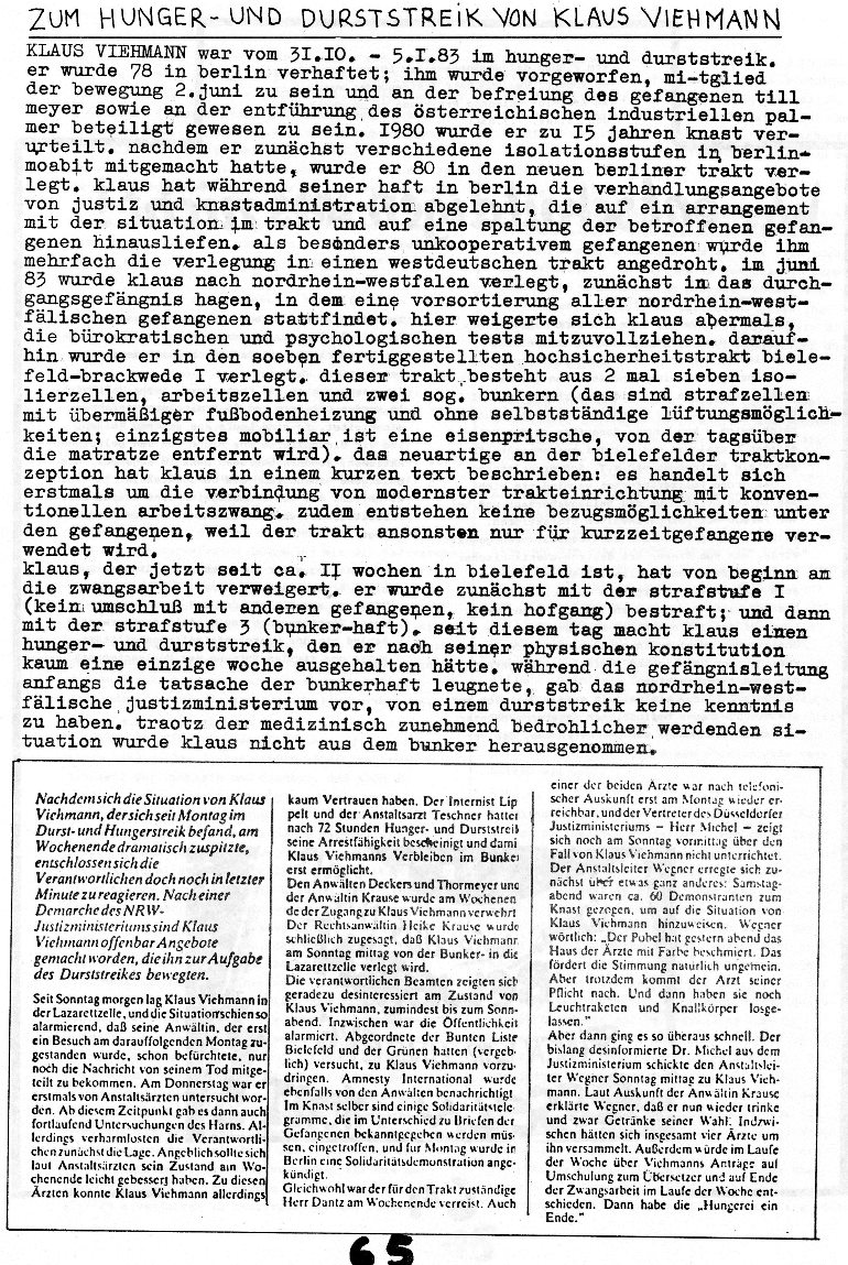 Krefeld_1983_Info_Staatsschutzprozesse_66