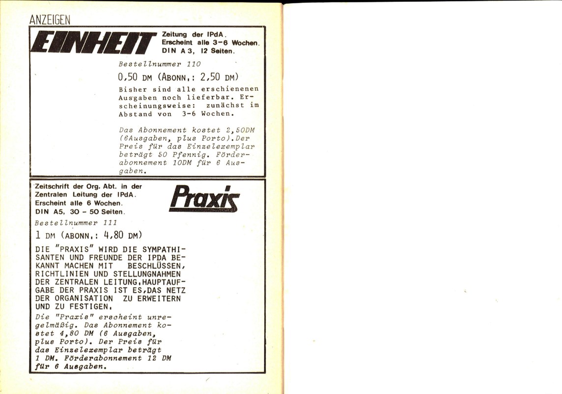 Koeln_IPdA_1975_Politische_Plattform_Beiheft_01_027