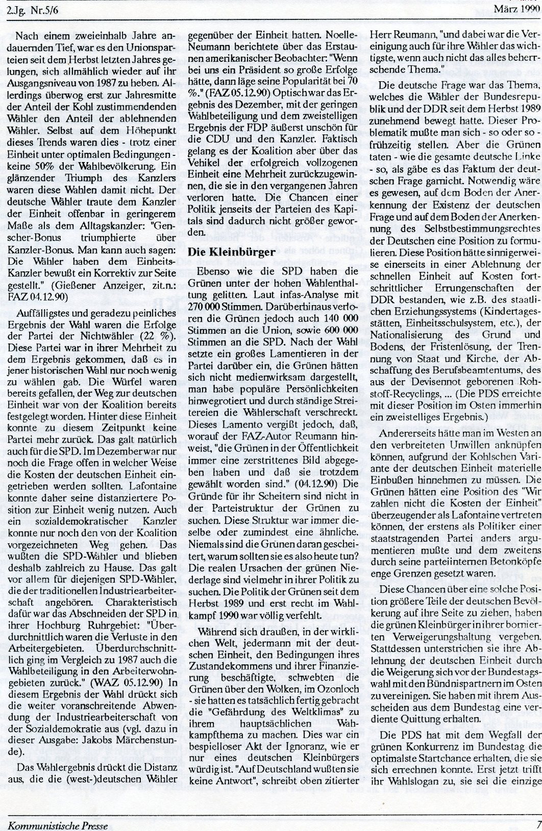 Gelsenkirchen_Kommunistische_Presse_1991_05_06_007