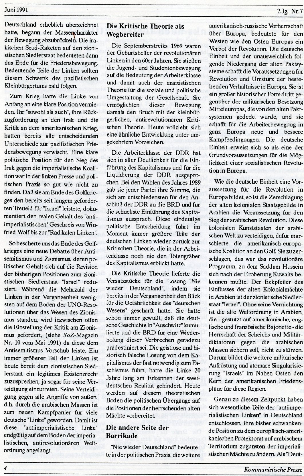 Gelsenkirchen_Kommunistische_Presse_1991_07_004