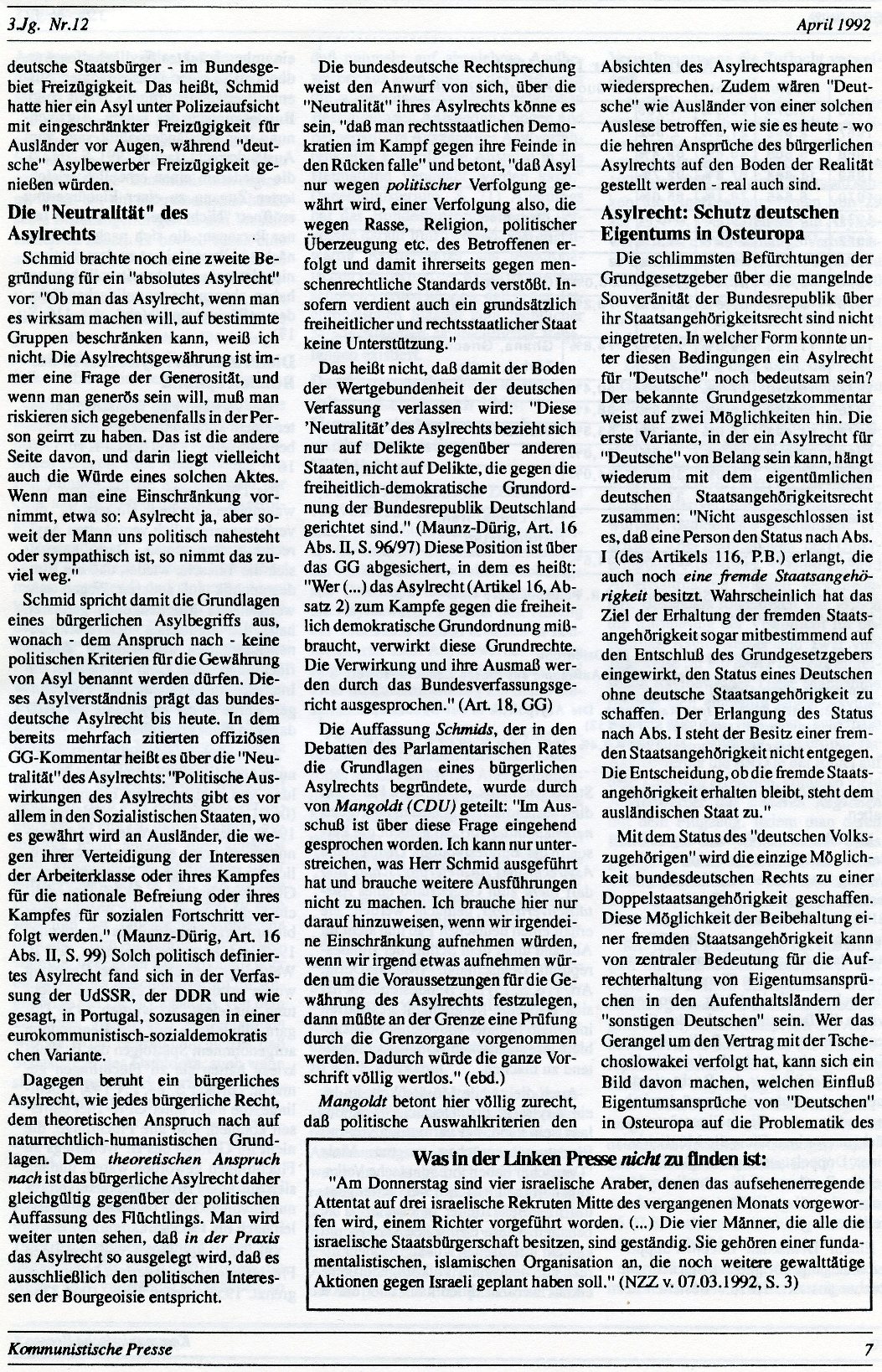 Gelsenkirchen_Kommunistische_Presse_1992_12_007