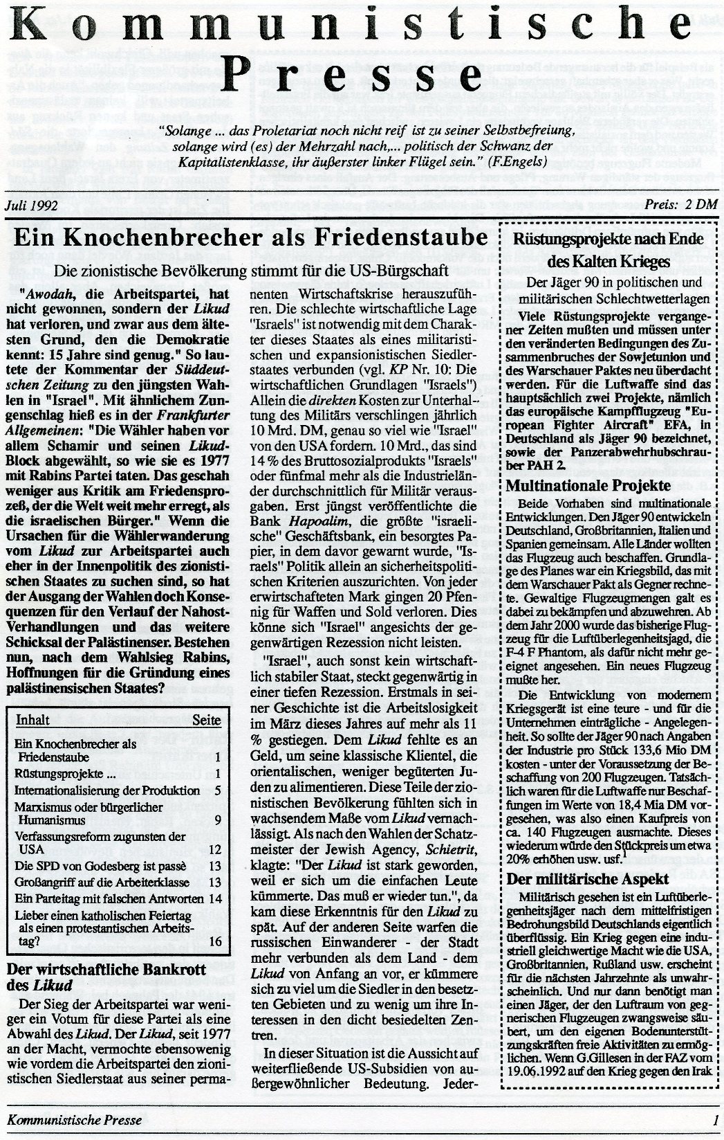 Gelsenkirchen_Kommunistische_Presse_1992_14_001