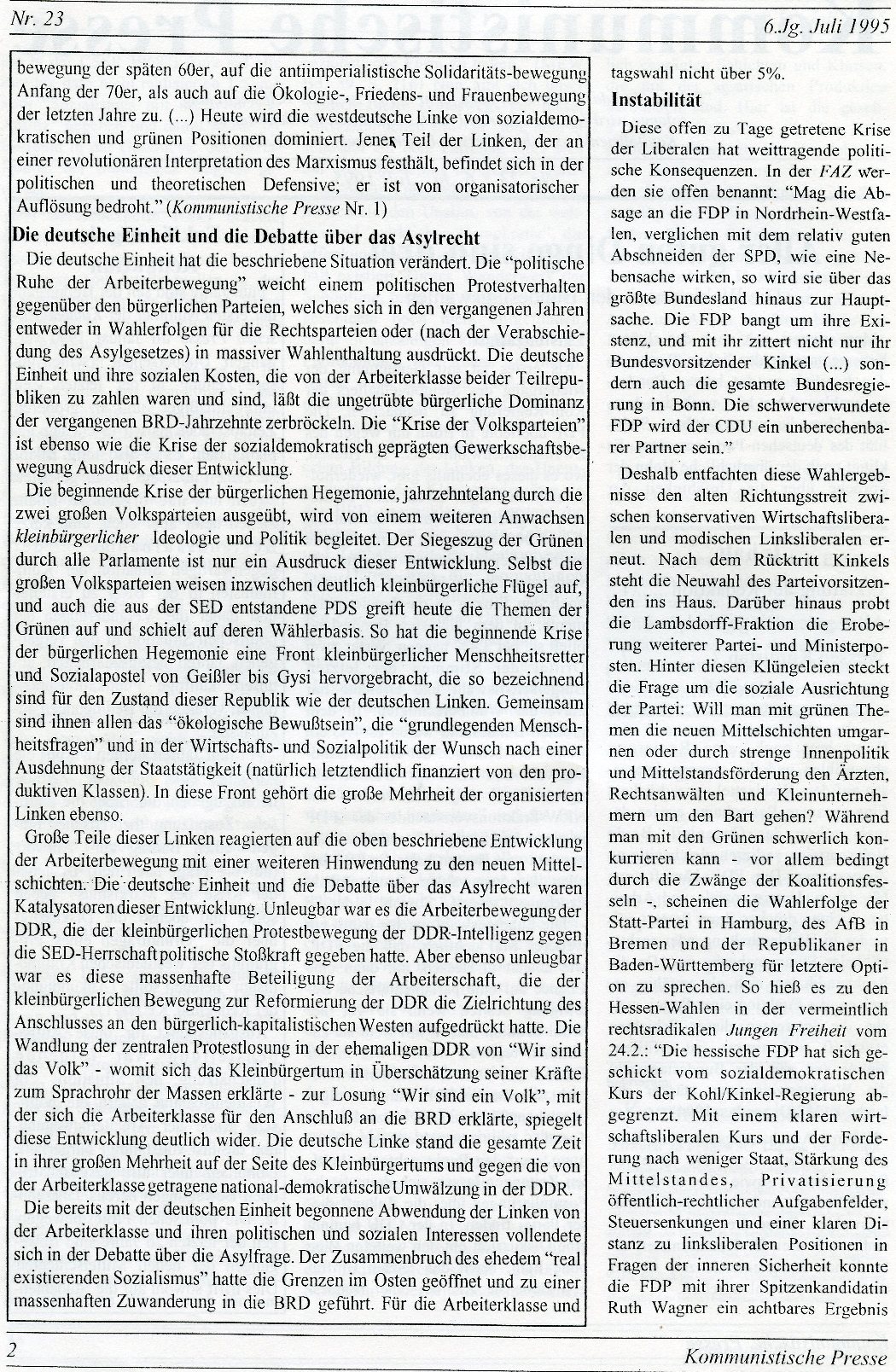Gelsenkirchen_Kommunistische_Presse_1995_23_002
