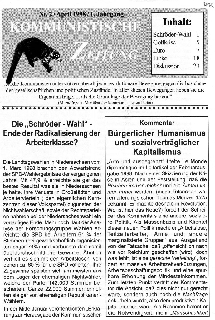 Gelsenkirchen_Kommunistische_Zeitung_1998_02_001