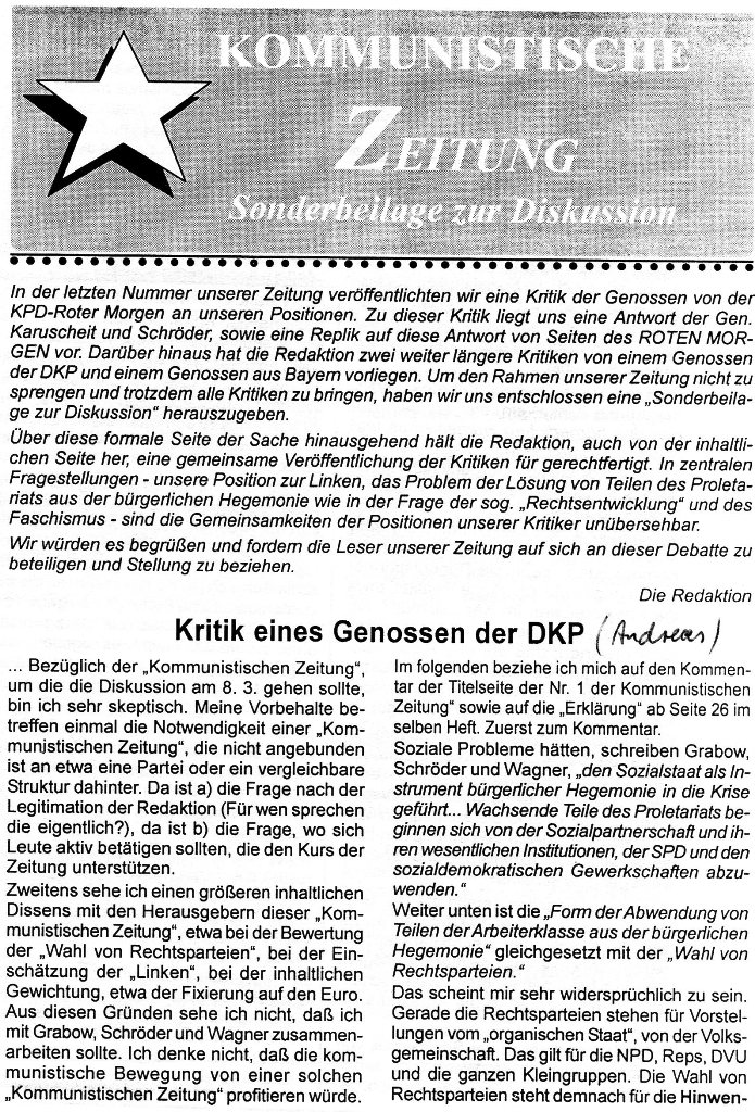 Gelsenkirchen_Kommunistische_Zeitung_1998_03_Beilage_001