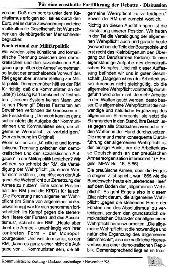 Gelsenkirchen_Kommunistische_Zeitung_1998_05_Beilage_005