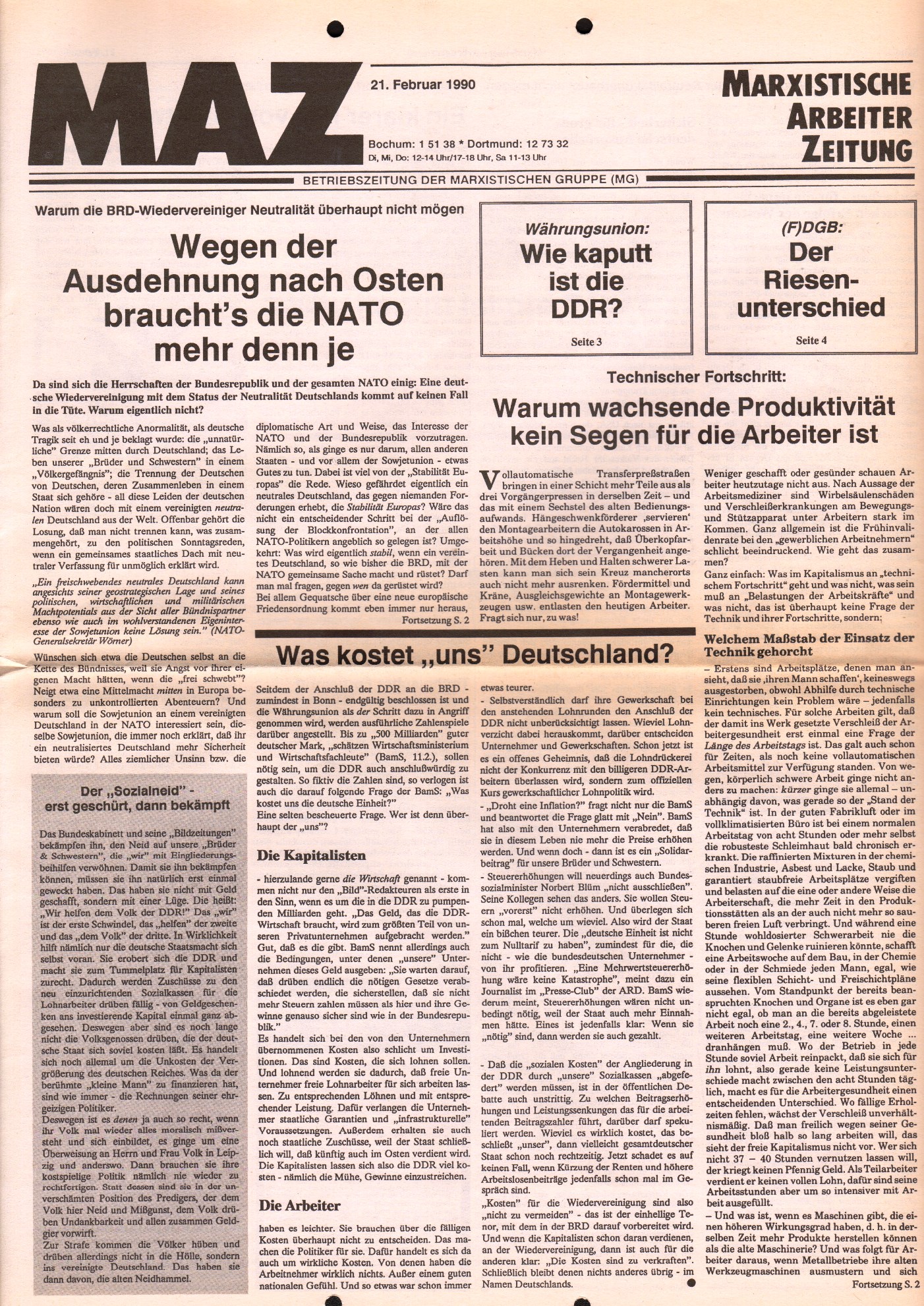 Ruhrgebiet_MG_Marxistische_Arbeiterzeitung_19900221_01