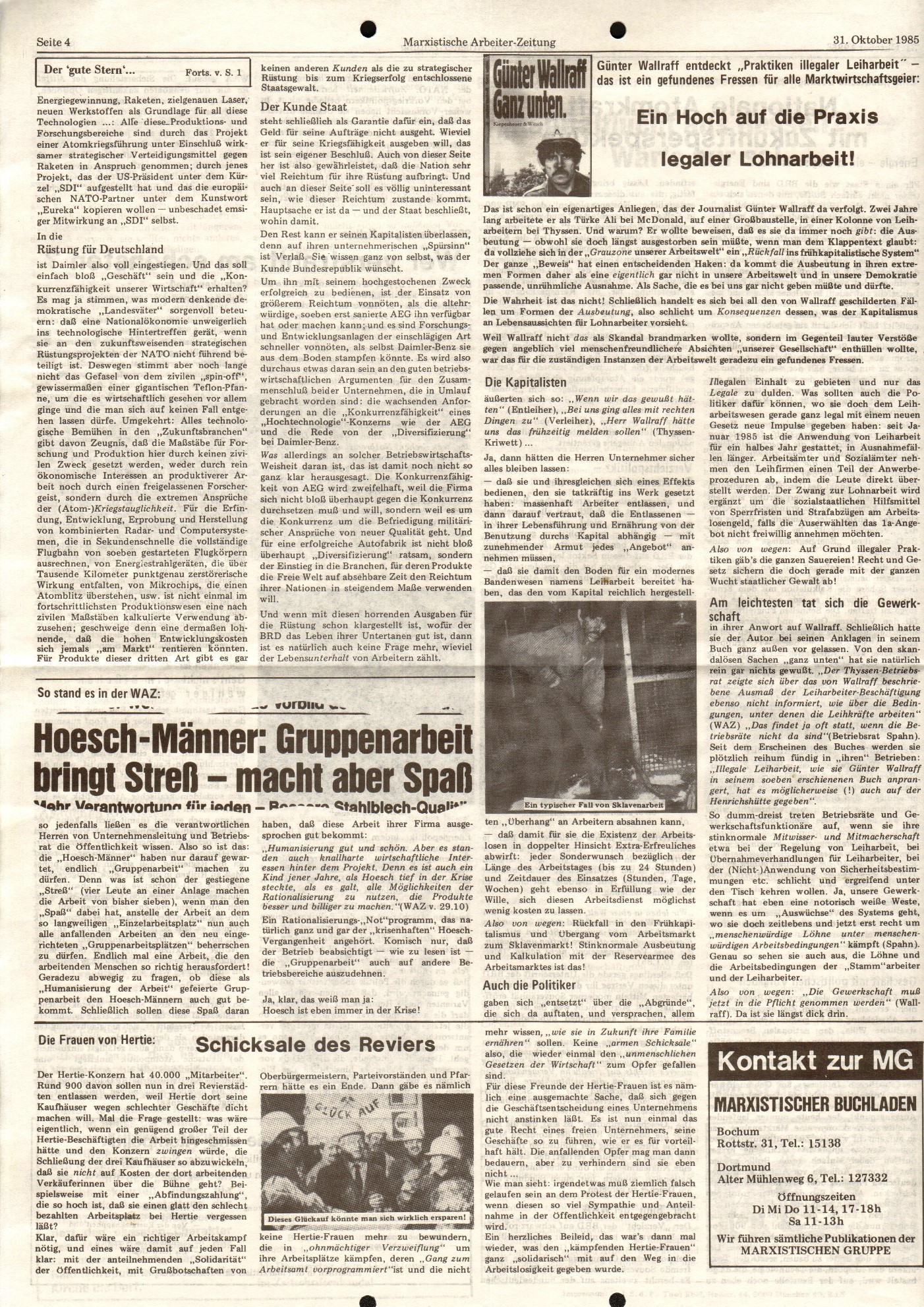 Ruhrgebiet_MG_Marxistische_Arbeiterzeitung_Stahl_19851031_04