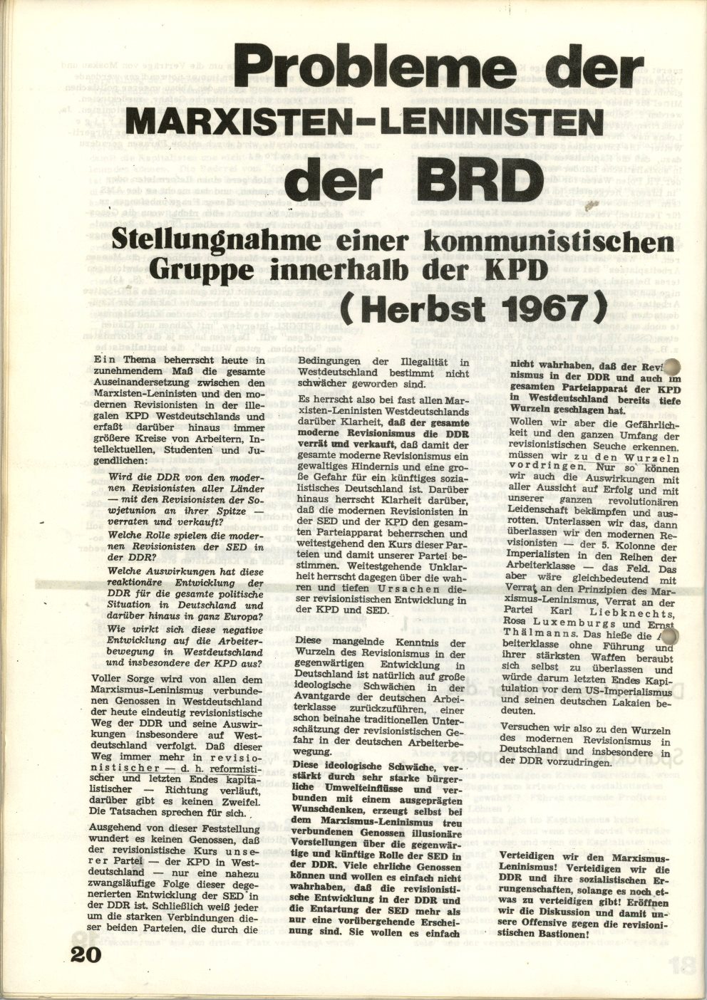 KAB_Revisionismuskritik_1971_03_20