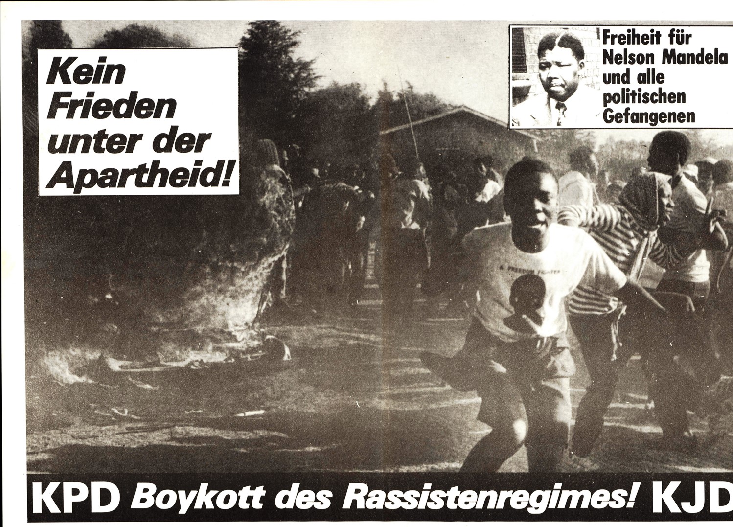 Roter Morgen, 19. Jg., 23. August 1985, Nr. 33/34, Seite 13
