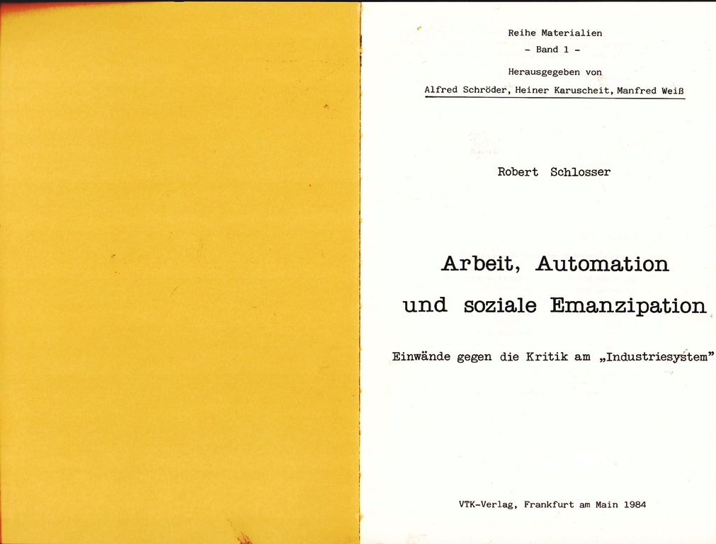 VTK_Schlosser_1984_Arbeit_Automation_002