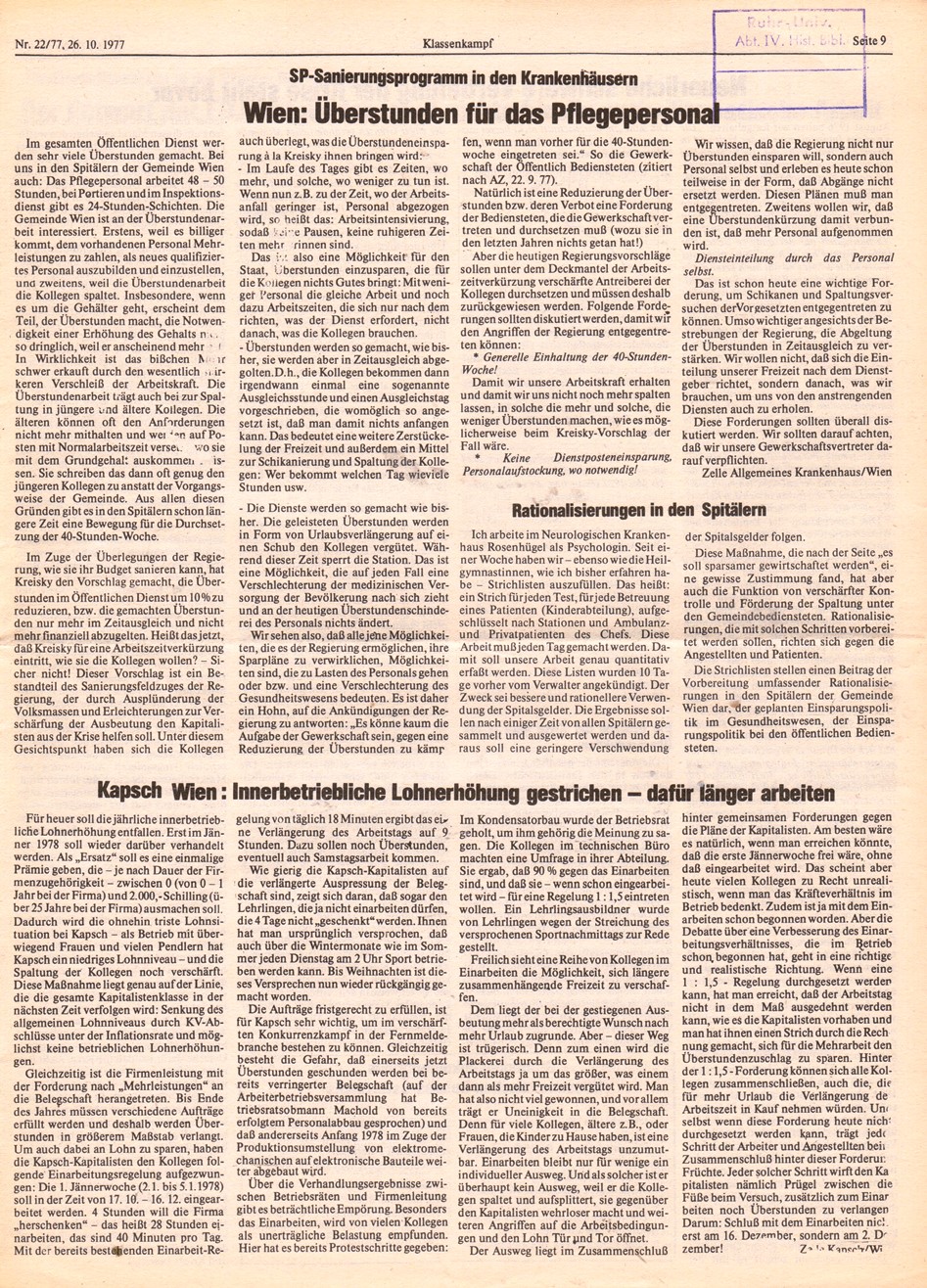 KBOe_Klassenkampf_1977_22_09
